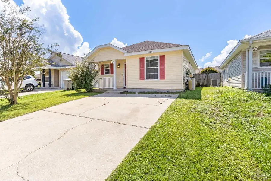 1066 Brownfield Rd, Pensacola, FL 32526 - #2