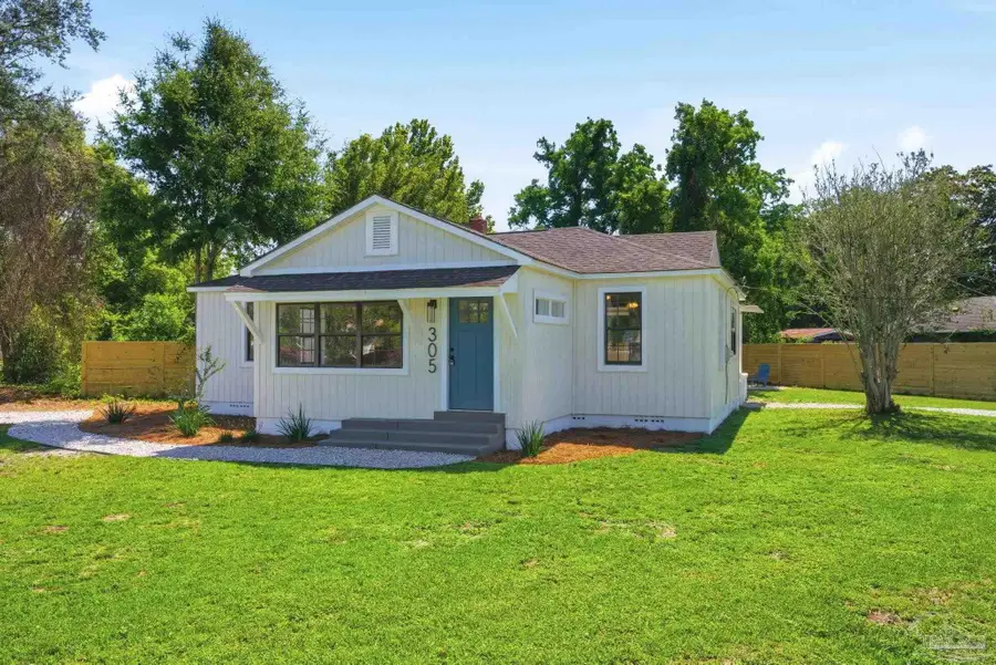 305 Greve Rd, Pensacola, FL 32506 - #3