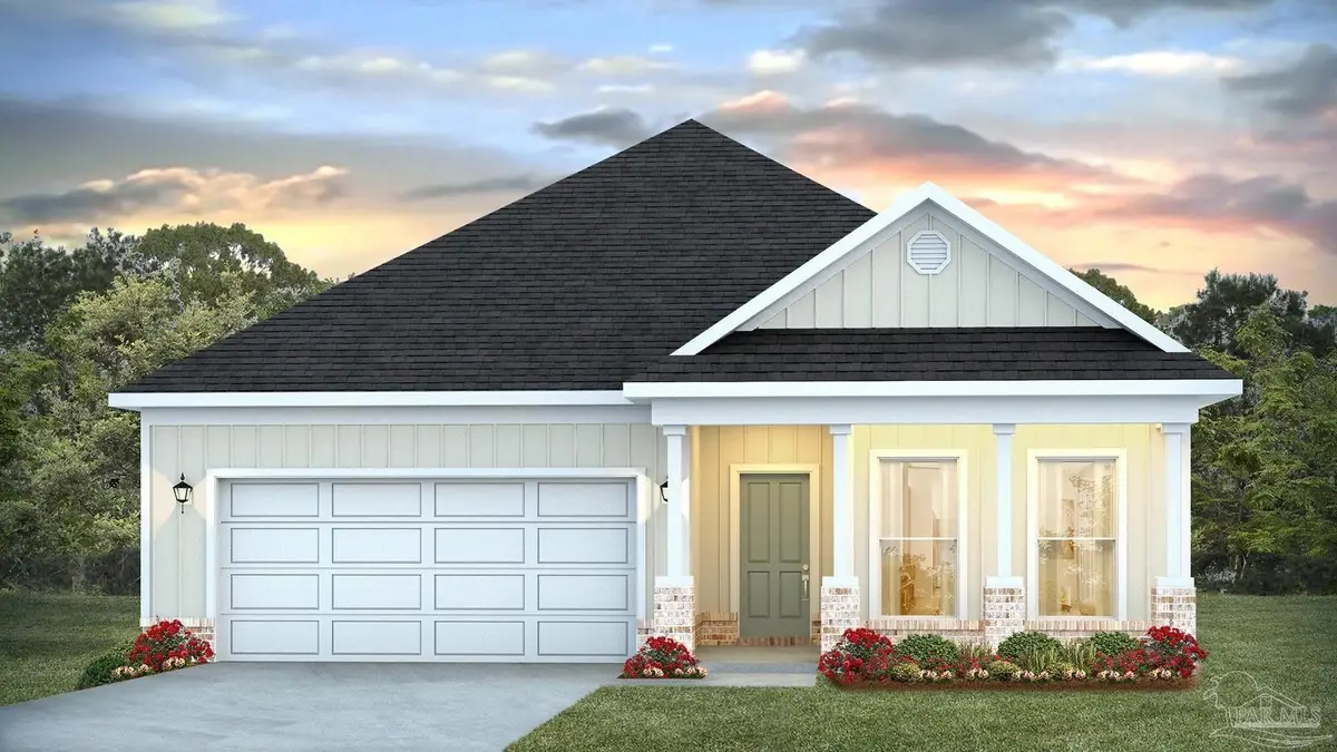 3278 Water Birch Rd, Cantonment, FL 32533 - #1
