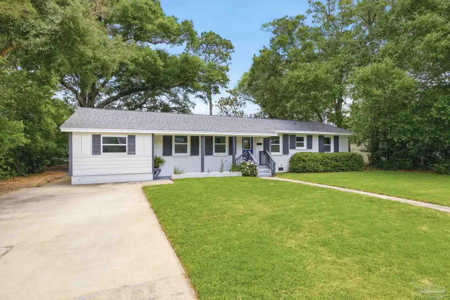 1826 Peyton Dr, Pensacola, FL 32503 - #3