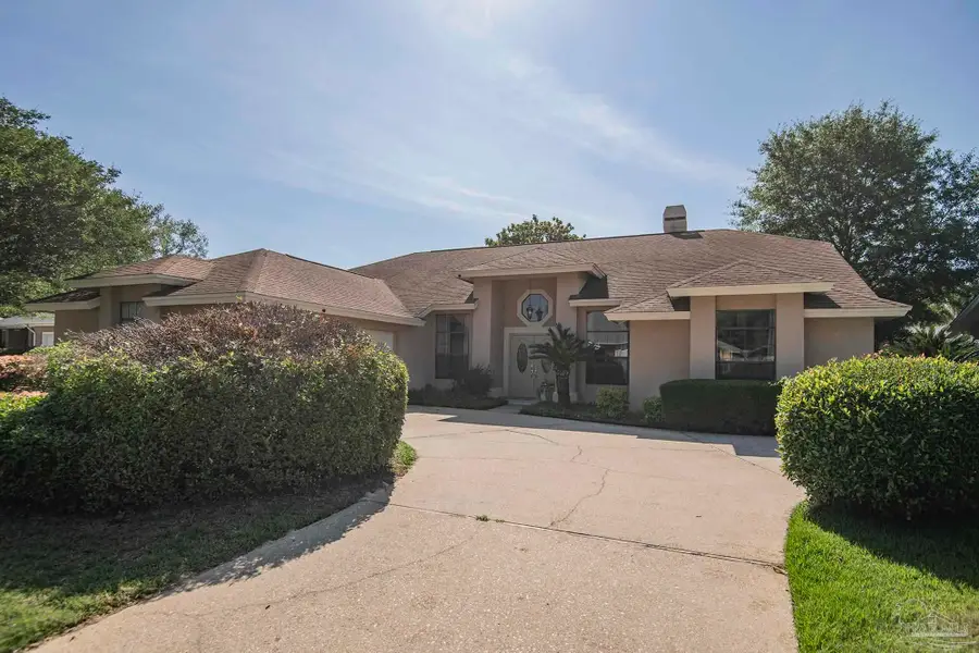 5130 Yesteroaks Cir, Pensacola, FL 32504 - #3