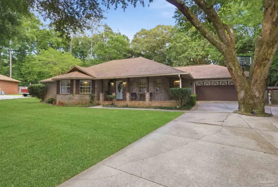 5481 Rowe Trl, Pace, FL 32571 - #2