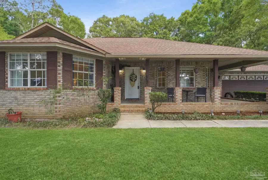 5481 Rowe Trl, Pace, FL 32571 - #3