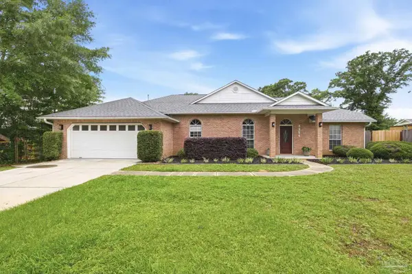 3358 Indian Hills Dr, Pace, FL 32571
