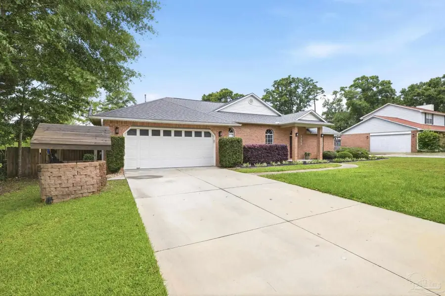 3358 Indian Hills Dr, Pace, FL 32571 - #2