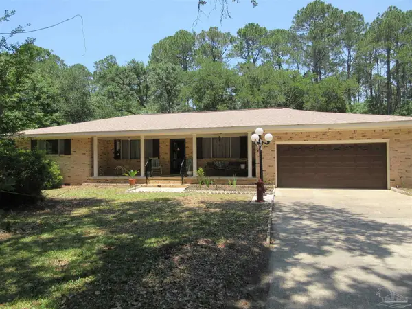 4756 Ward Basin Rd, Milton, FL 32583