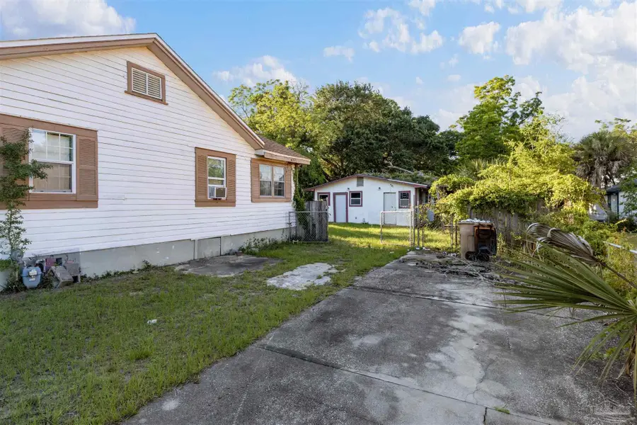 1206 W Brainerd St, Pensacola, FL 32501 - #3