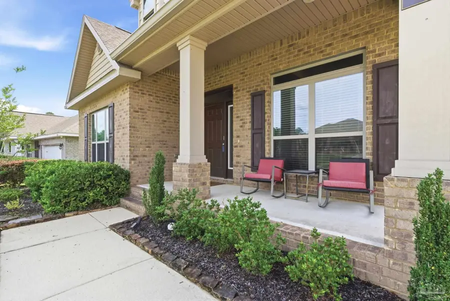 866 Jesse Dr, Cantonment, FL 32533 - #3