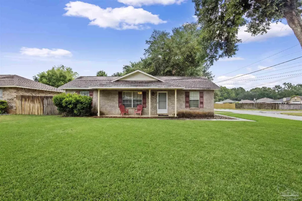 4997 Mayo Cir, Pace, FL 32571 - #1