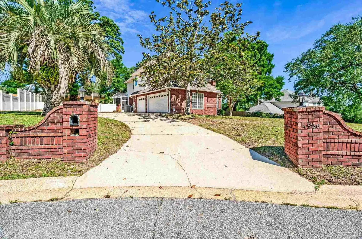 4530 Baywalk Cir, Pensacola, FL 32514 - #1