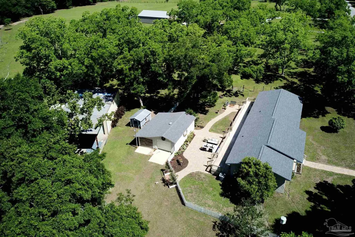 2001 Chavers Rd, Cantonment, FL 32533 - #1