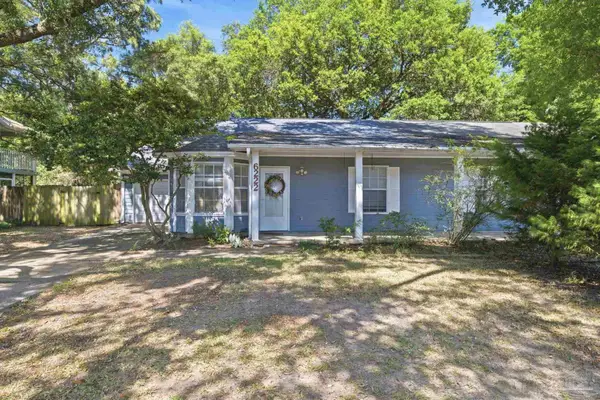 6222 Chablis Ln, Pensacola, FL 32504