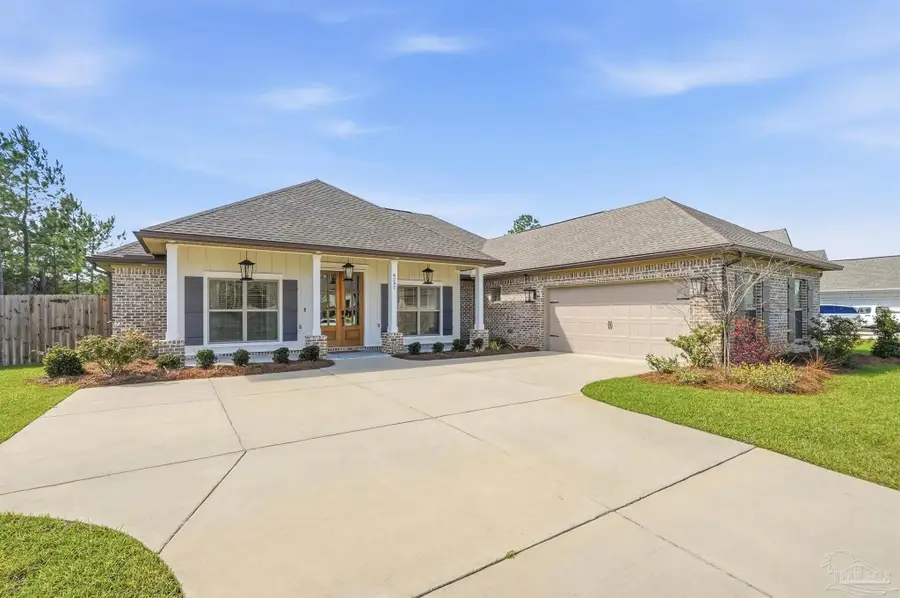 6297 Howie Way, Pace, FL 32571 - #2