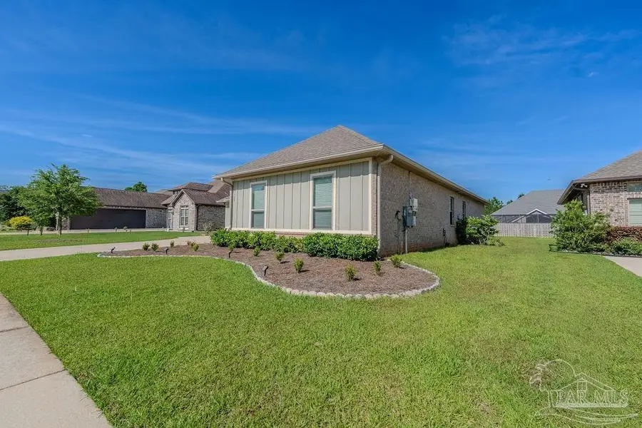 5928 Huntington Creek Blvd, Pensacola, FL 32526 - #3