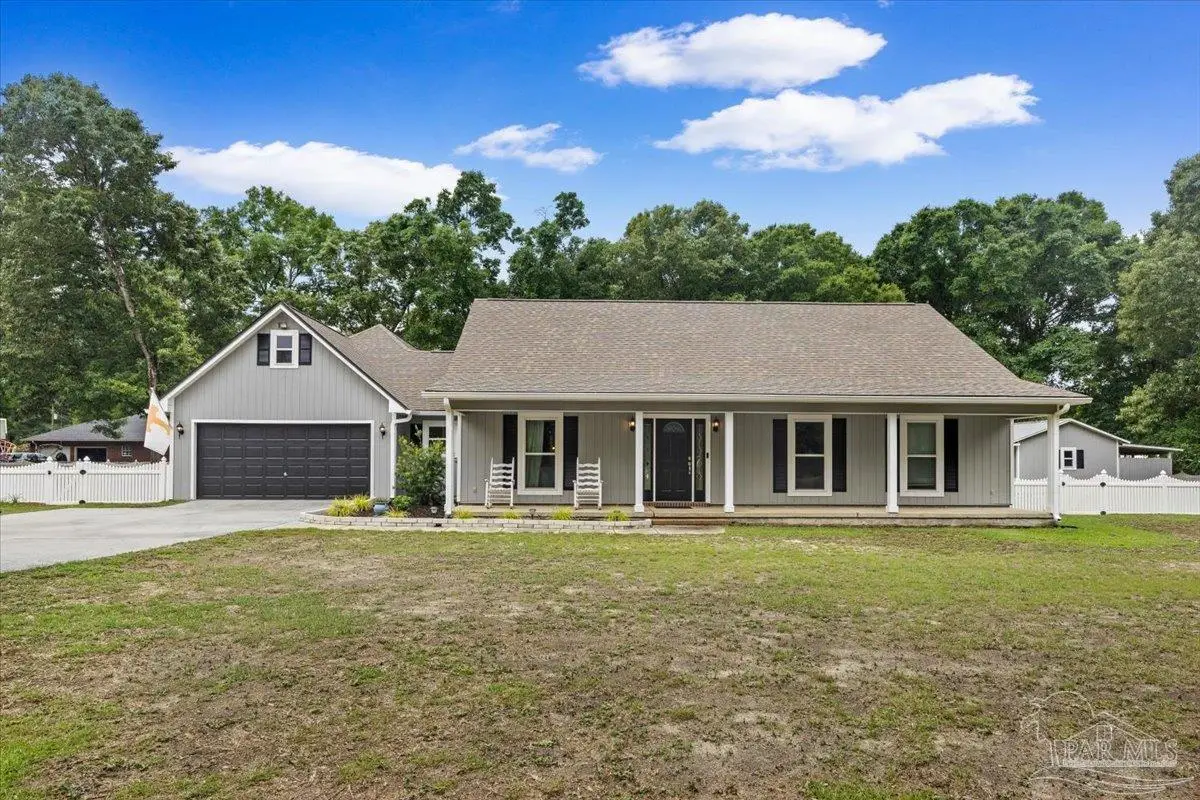 2833 Tunnel Rd, Pace, FL 32571 - #1