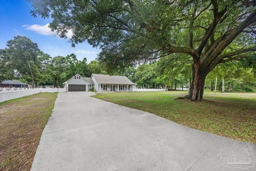 2833 Tunnel Rd, Pace, FL 32571 - #2