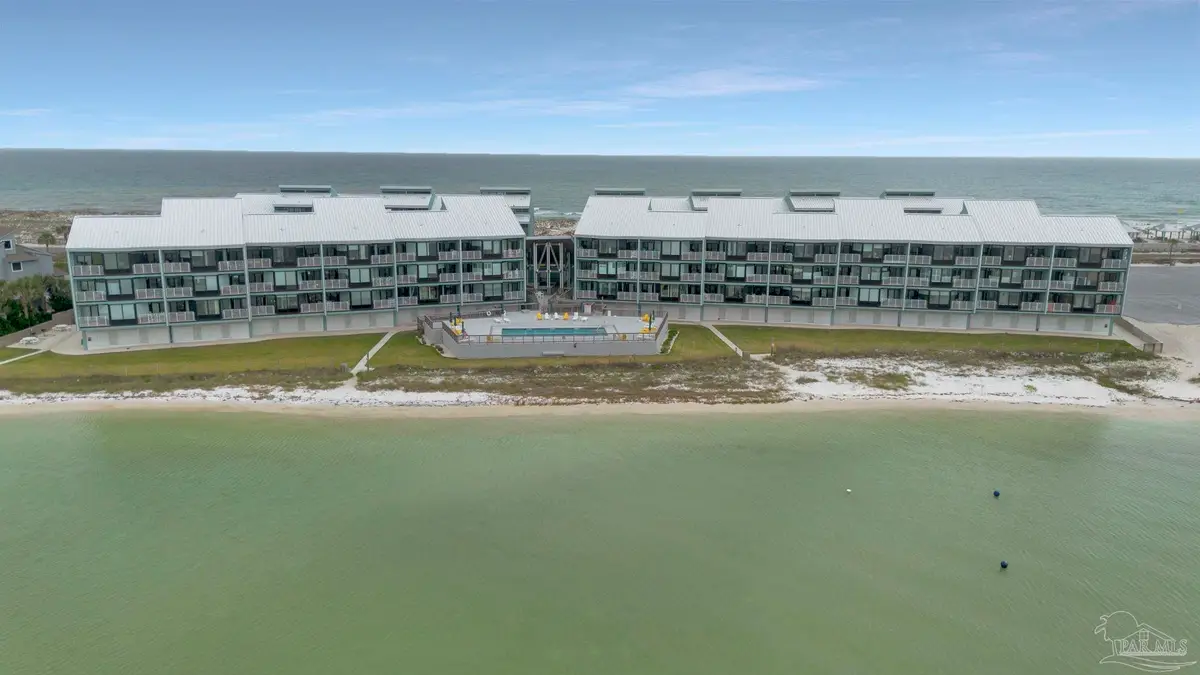 1390 Ft Pickens Rd #128, Pensacola Beach, FL 32561 - #1