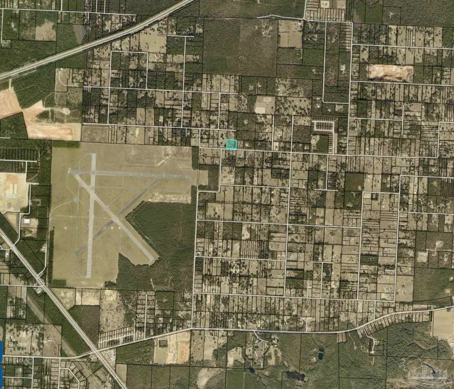 2.4 Acres American Farms Rd, Milton, FL 32583 - #3