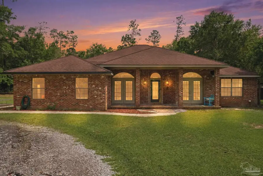 5111 Pilgrim Trl W, Molino, FL 32577 - #2
