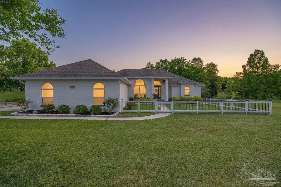 435 Meander Ln, Cantonment, FL 32533 - #2