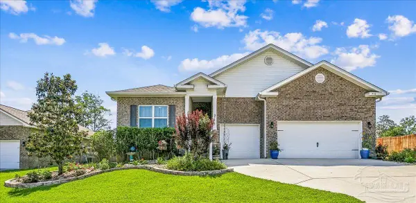 972 Jacobs Way, Cantonment, FL 32533