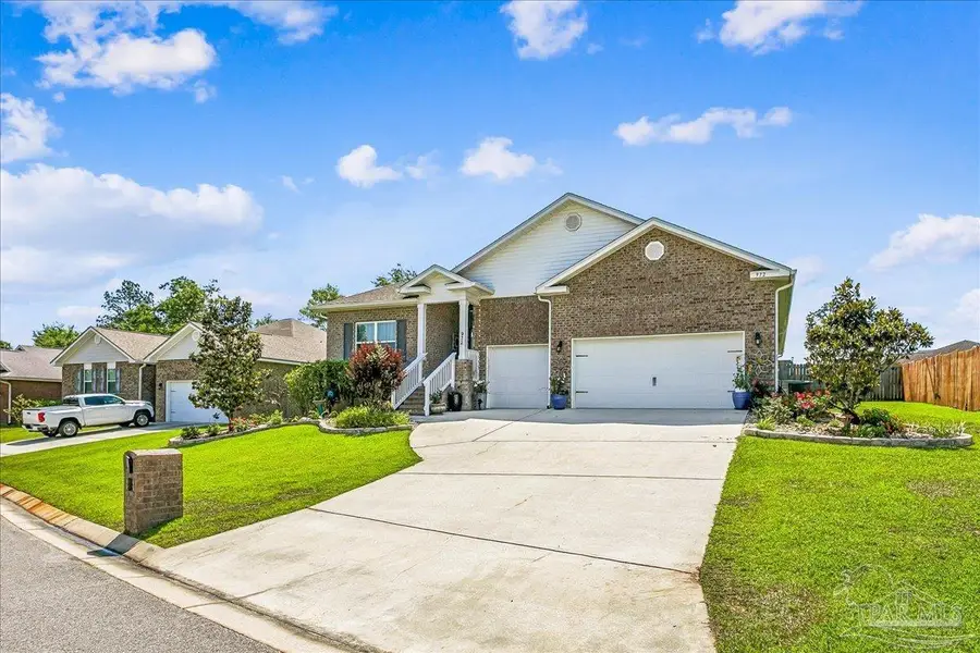972 Jacobs Way, Cantonment, FL 32533 - #2