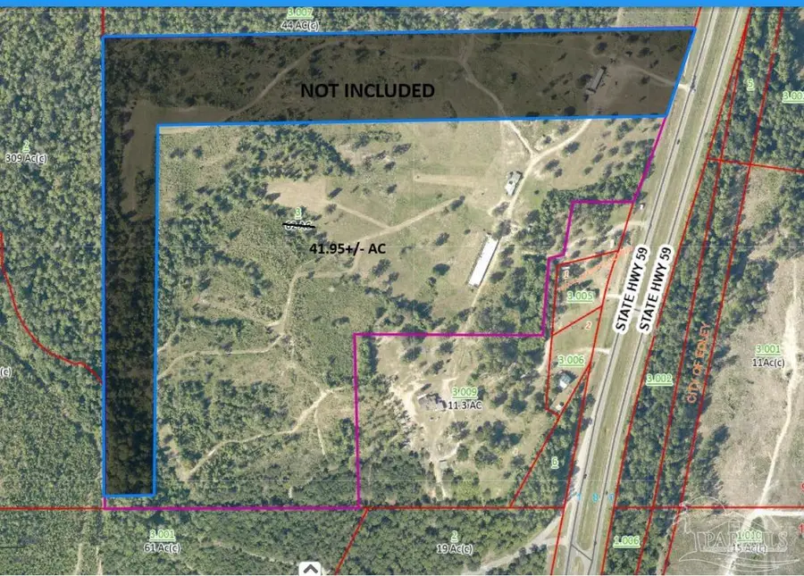 39207 State Highway 59, Bay Minette, AL 36507 - #2