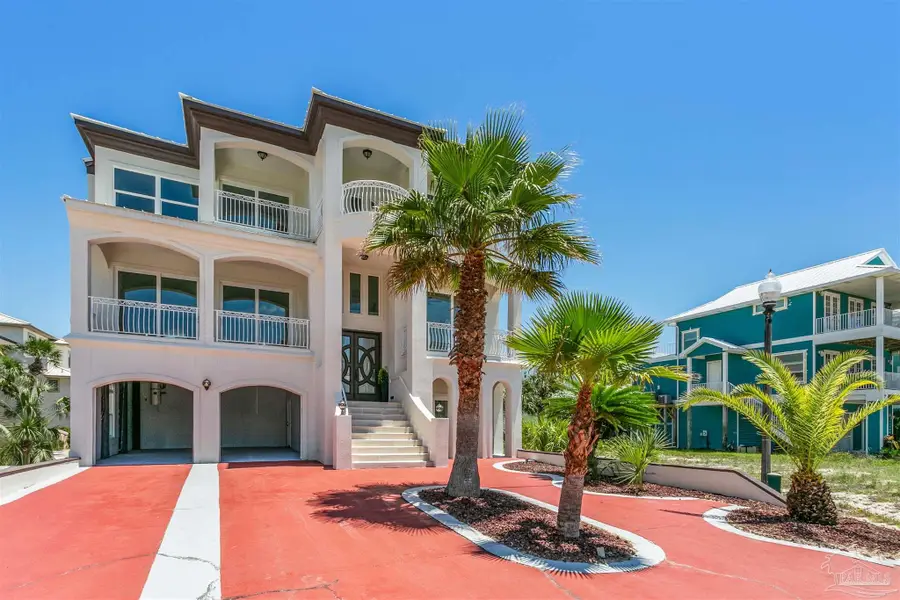 21 E Galvez Ct, Pensacola Beach, FL 32561 - #2