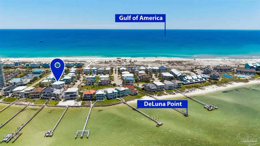 21 E Galvez Ct, Pensacola Beach, FL 32561 - #3