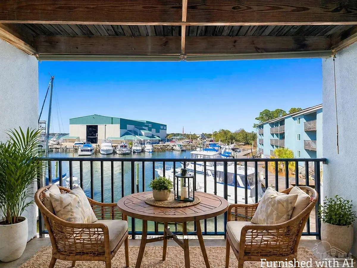 14100 River Rd #228B, Pensacola, FL 32507 - #1