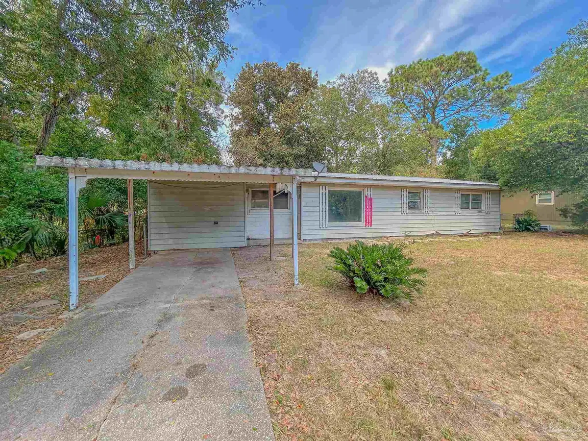 924 Cranbrook Ave, Pensacola, FL 32505 - #1