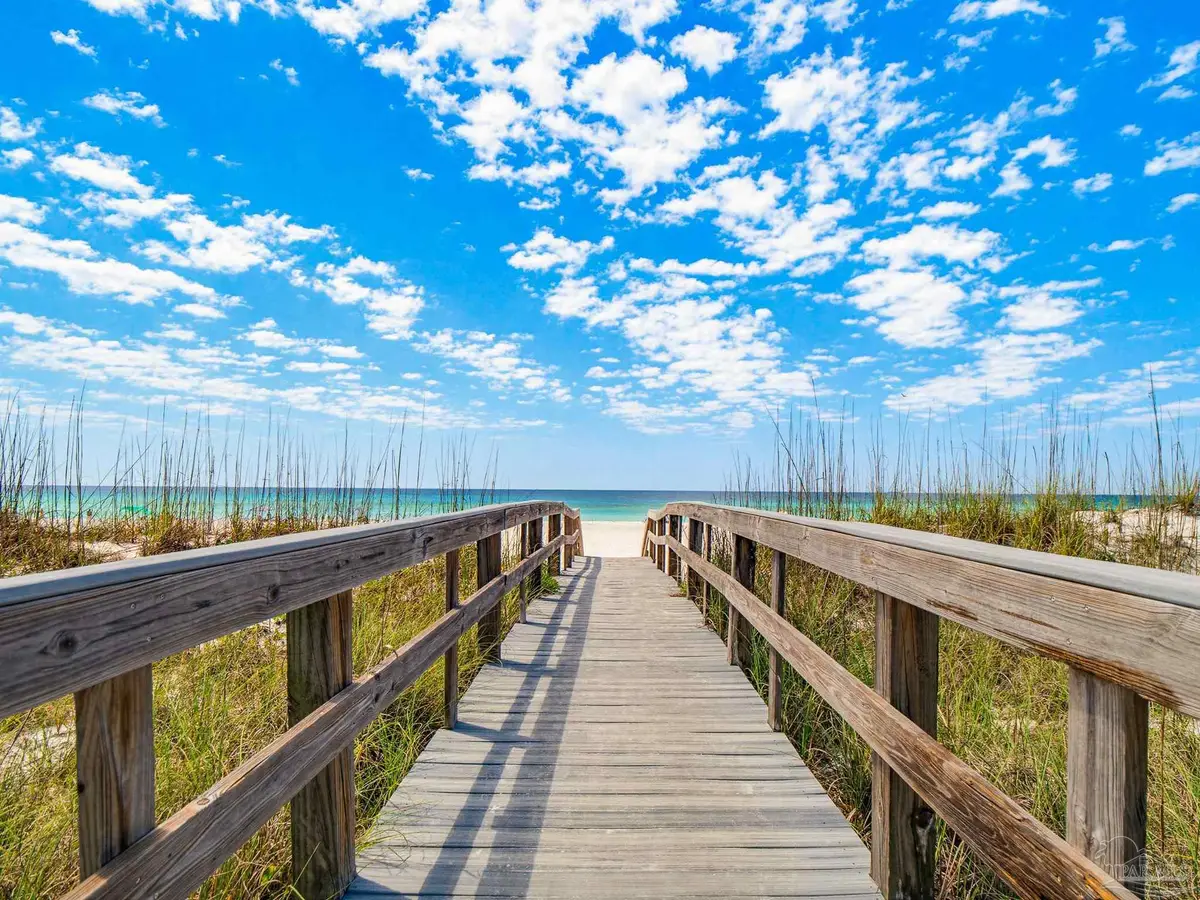 1625 Bulevar Mayor #L9, Pensacola Beach, FL 32561 - #1
