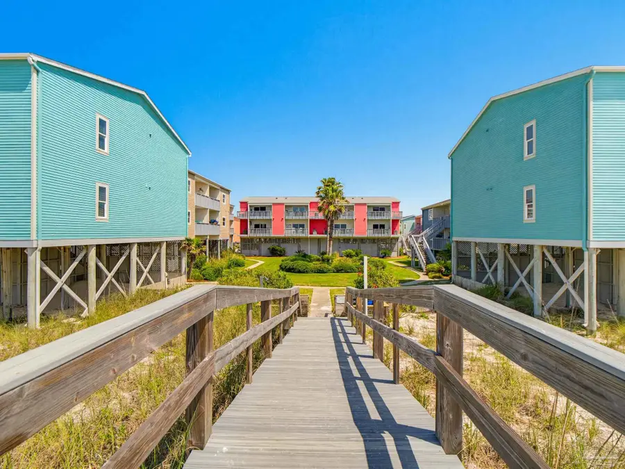 1625 Bulevar Mayor #L9, Pensacola Beach, FL 32561 - #2