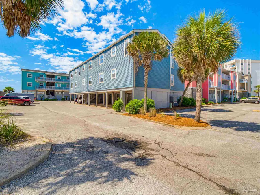 1625 Bulevar Mayor #L9, Pensacola Beach, FL 32561 - #3