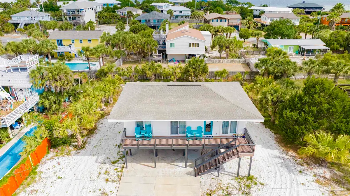 903 Panferio Dr, Pensacola Beach, FL 32561 - #1