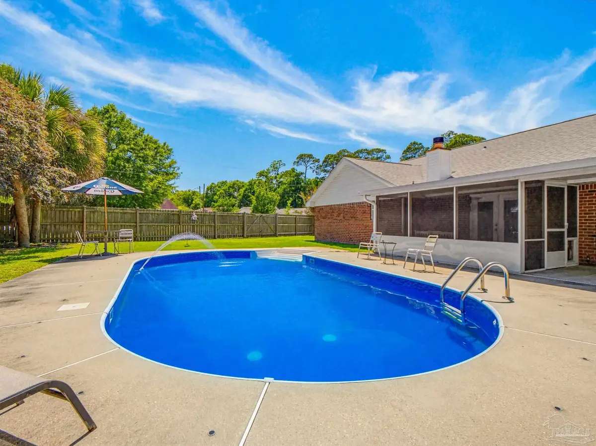 9790 Bobwhite Way, Pensacola, FL 32514 - #1