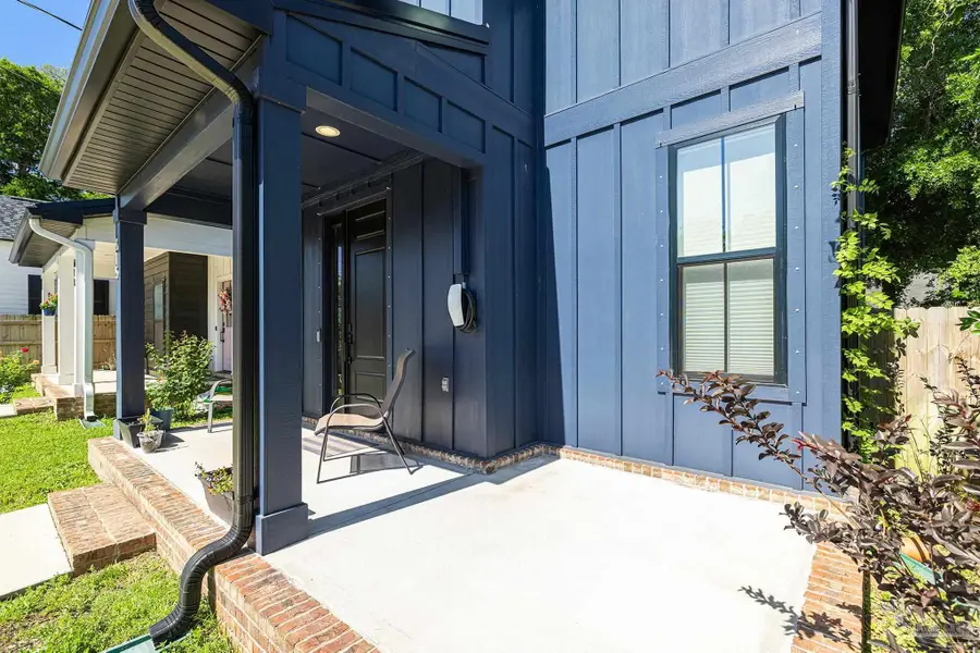 615 N B St, Pensacola, FL 32501 - #3