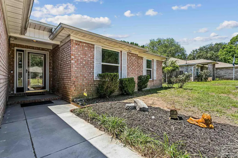 5059 Copperfield Dr, Pace, FL 32571 - #2