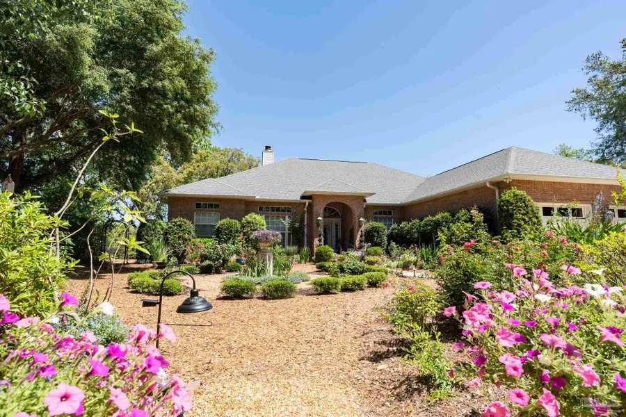 4954 Hickory Shores Blvd, Gulf Breeze, FL 32563 - #2