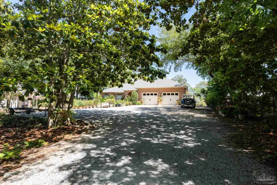 4954 Hickory Shores Blvd, Gulf Breeze, FL 32563 - #3