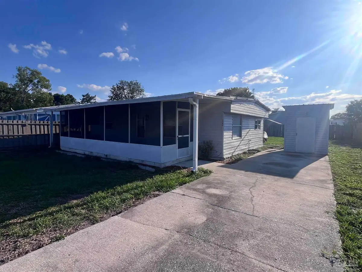 122 Aloha Ter, Port Orange, FL 32129 - #1