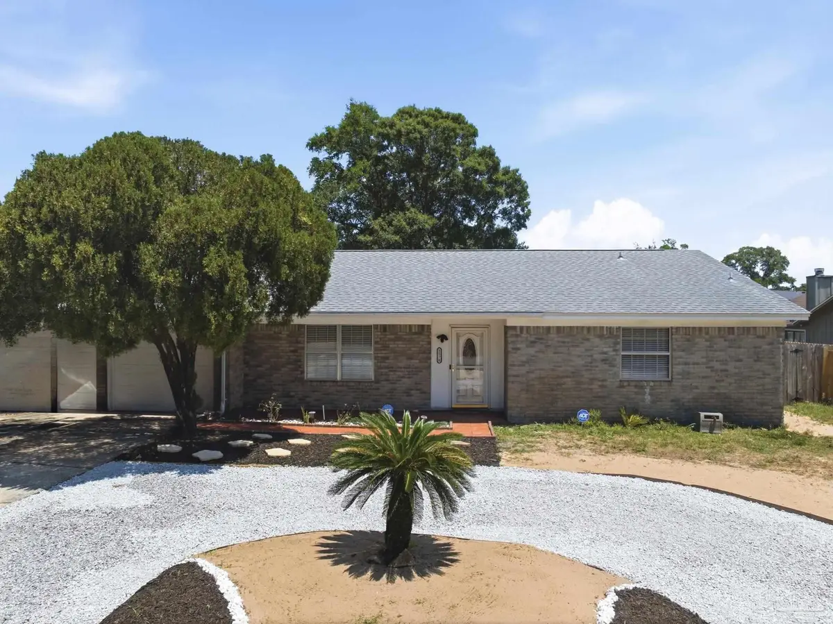 5570 Charbar Dr, Pensacola, FL 32526 - #1