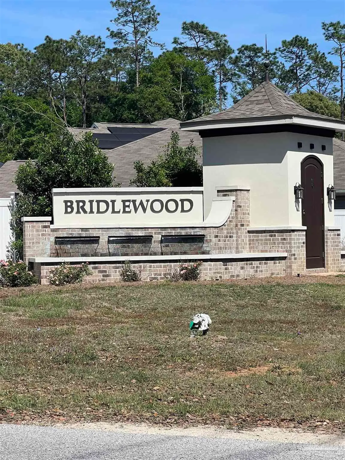 6026 Secretariat Way, Pensacola, FL 32526 - #1