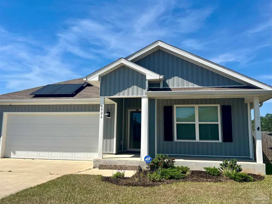 6026 Secretariat Way, Pensacola, FL 32526 - #2