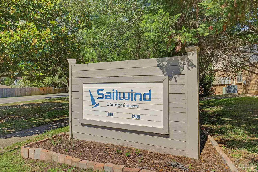 1200 Shore Line Dr #408, Gulf Breeze, FL 32561 - #3
