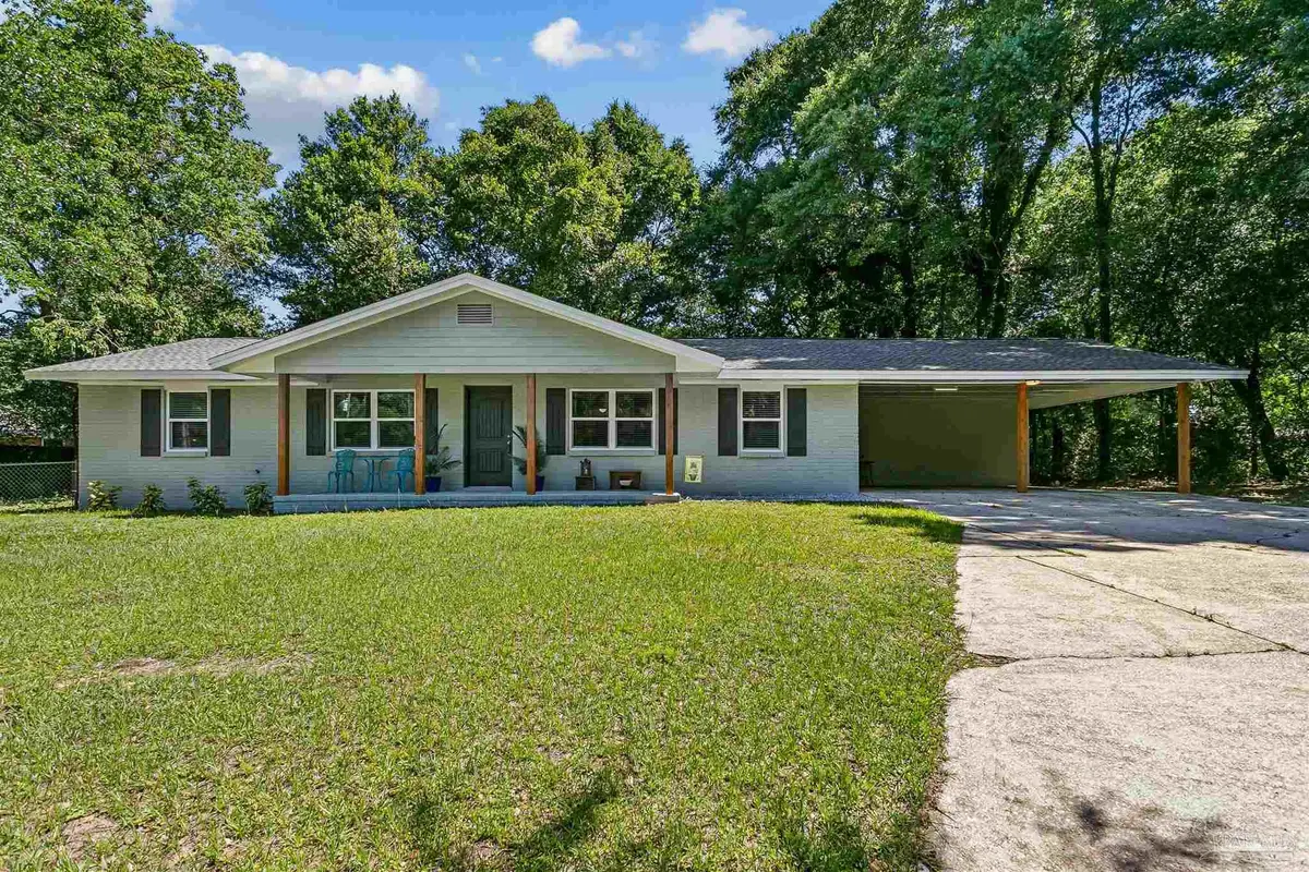 2120 Bovary Ct, Pensacola, FL 32504 - #1
