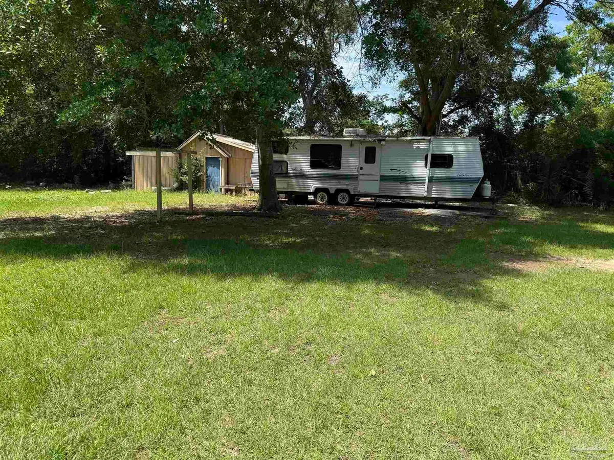 2170 Westwind Ln, Jay, FL 32565 - #1