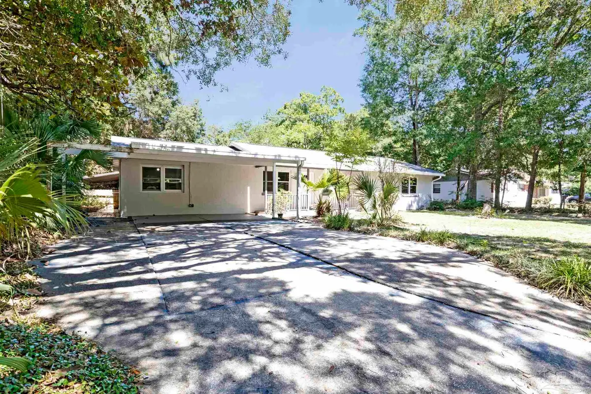 4508 Lemoyne Ln, Pensacola, FL 32505 - #1