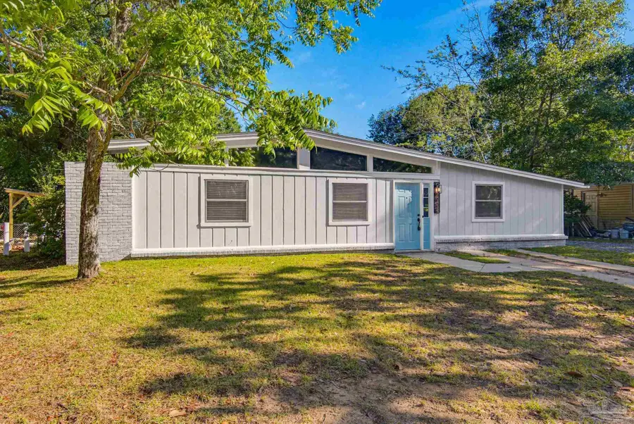 908 Rock Creek Ave, Pensacola, FL 32505 - #3
