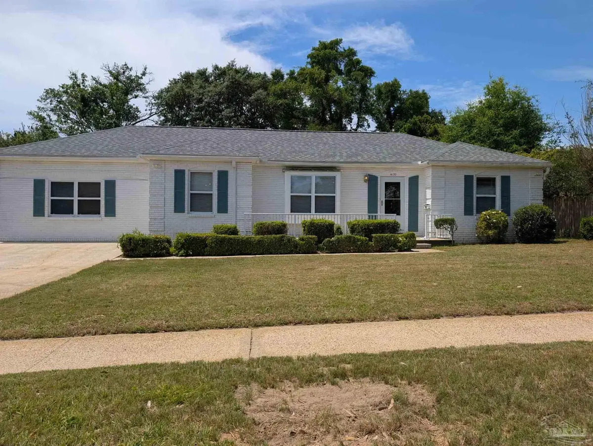 4135 Lynn Ora Dr, Pensacola, FL 32504 - #1